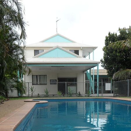 Bargara Motor Inn - Pet Friendly Bilik gambar