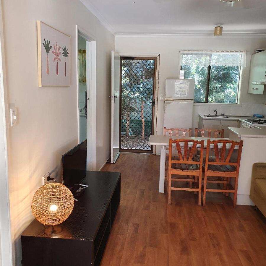 Bargara Motor Inn - Pet Friendly Luaran gambar