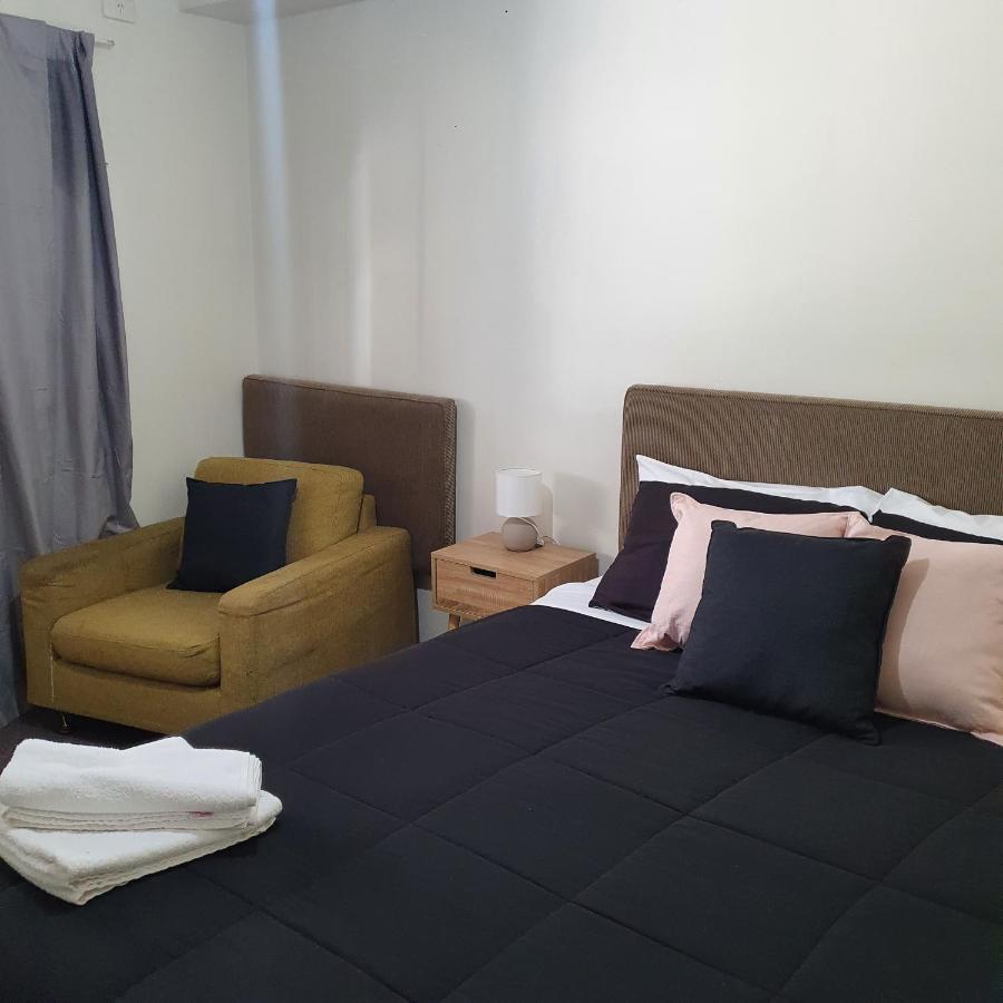 Bargara Motor Inn - Pet Friendly Luaran gambar