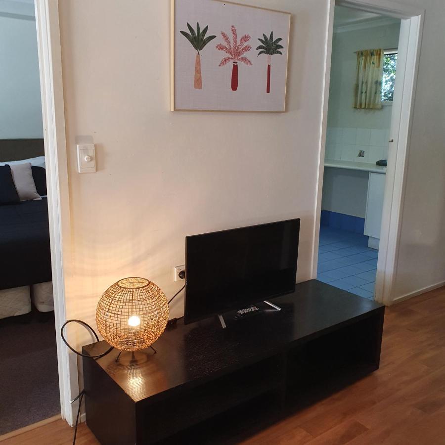 Bargara Motor Inn - Pet Friendly Luaran gambar