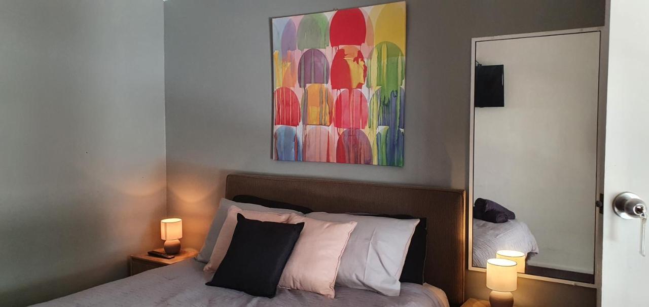 Bargara Motor Inn - Pet Friendly Luaran gambar