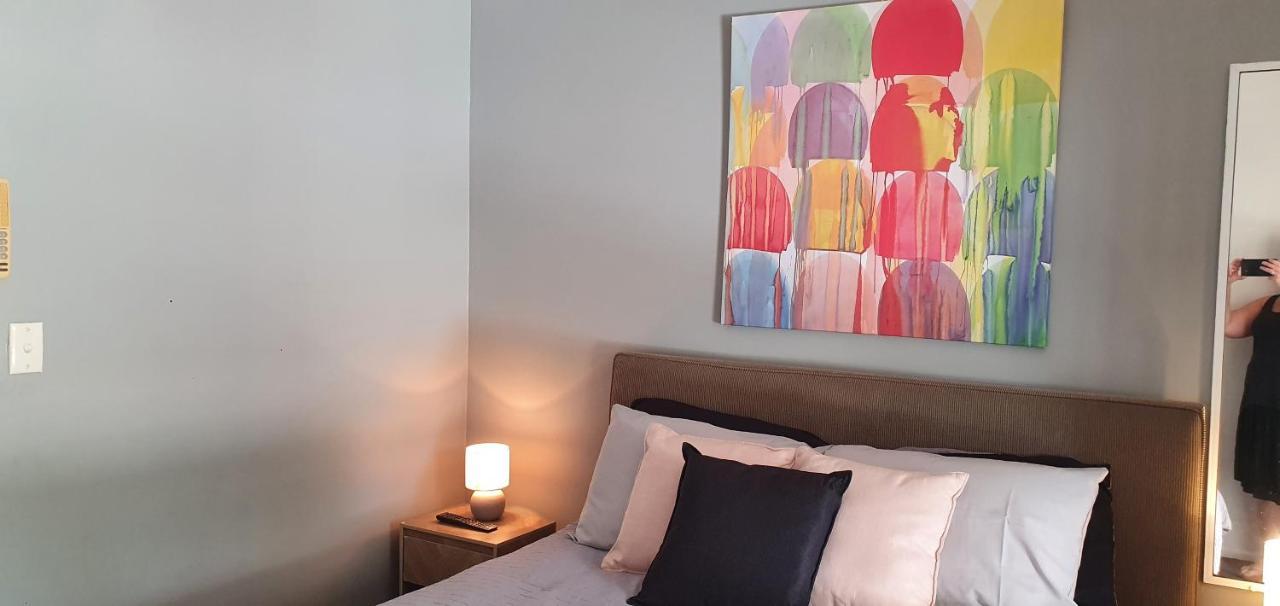Bargara Motor Inn - Pet Friendly Luaran gambar