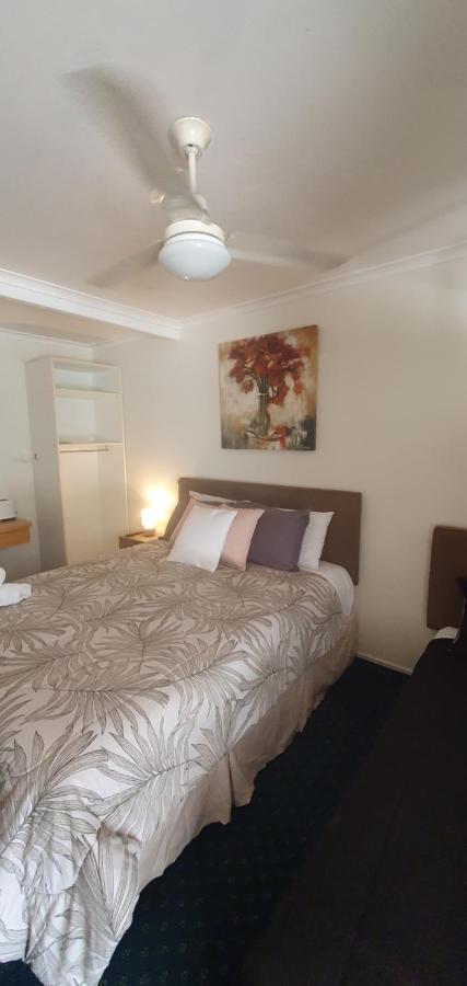 Bargara Motor Inn - Pet Friendly Luaran gambar