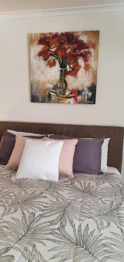 Bargara Motor Inn - Pet Friendly Luaran gambar