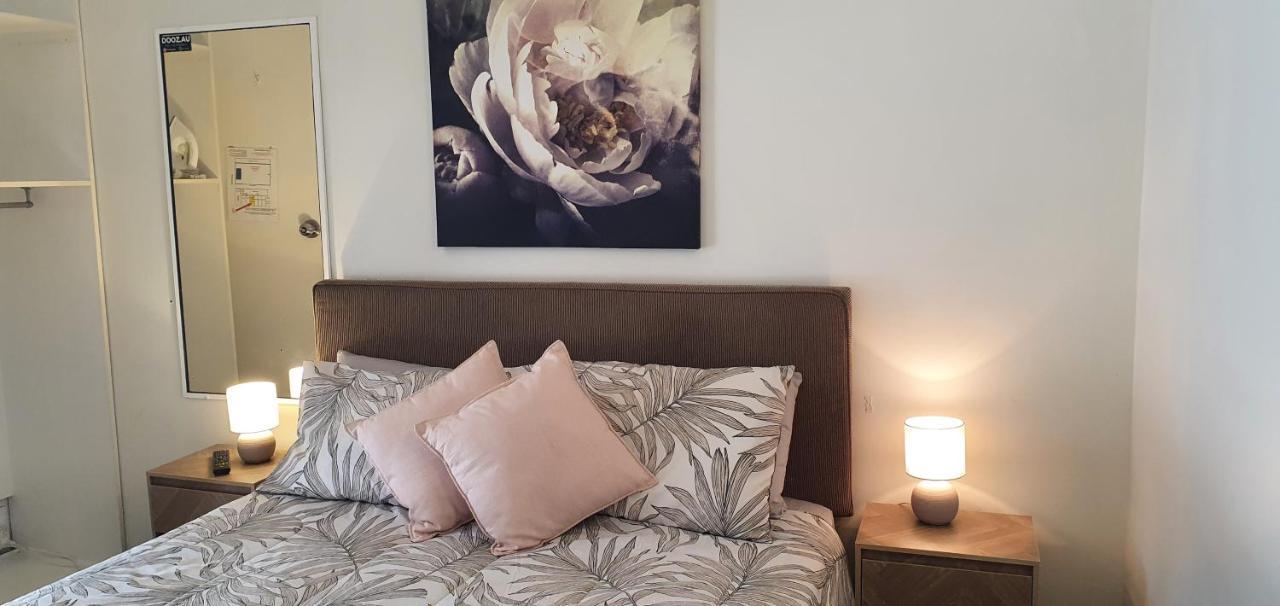 Bargara Motor Inn - Pet Friendly Luaran gambar