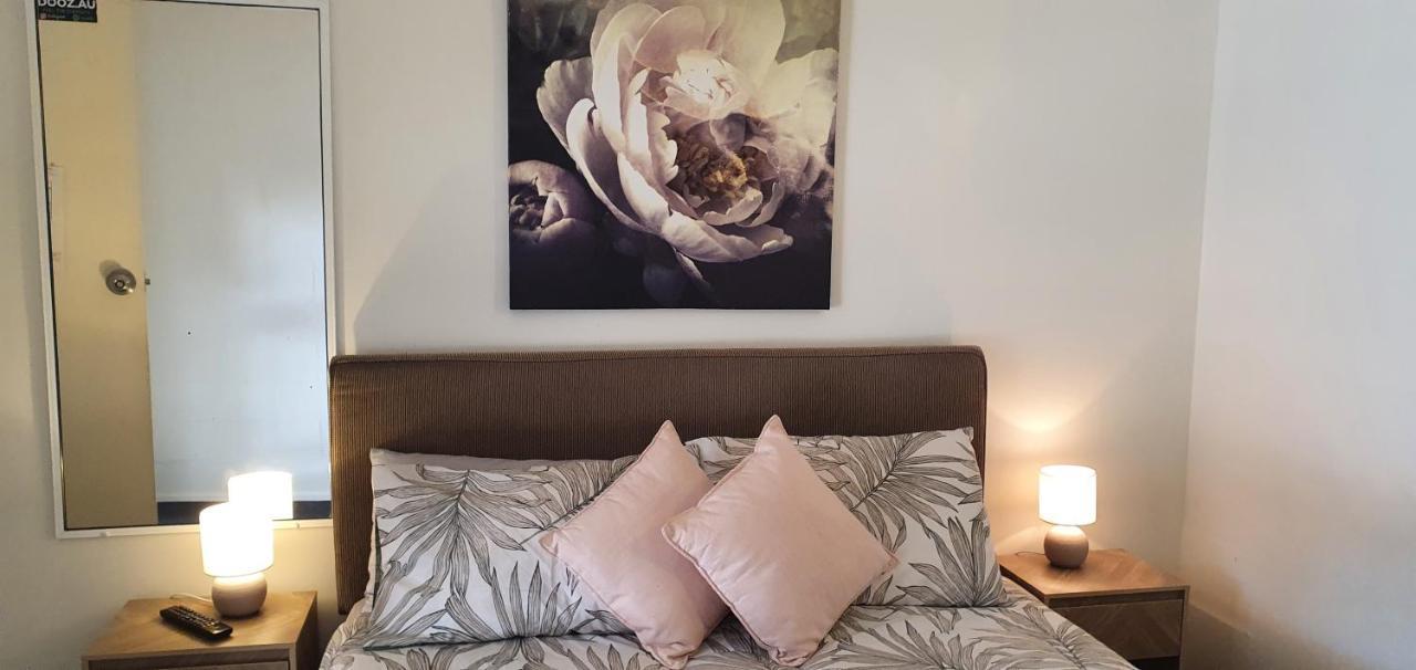 Bargara Motor Inn - Pet Friendly Luaran gambar